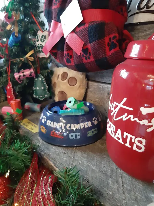 Parkers Crossroads RV Park 10