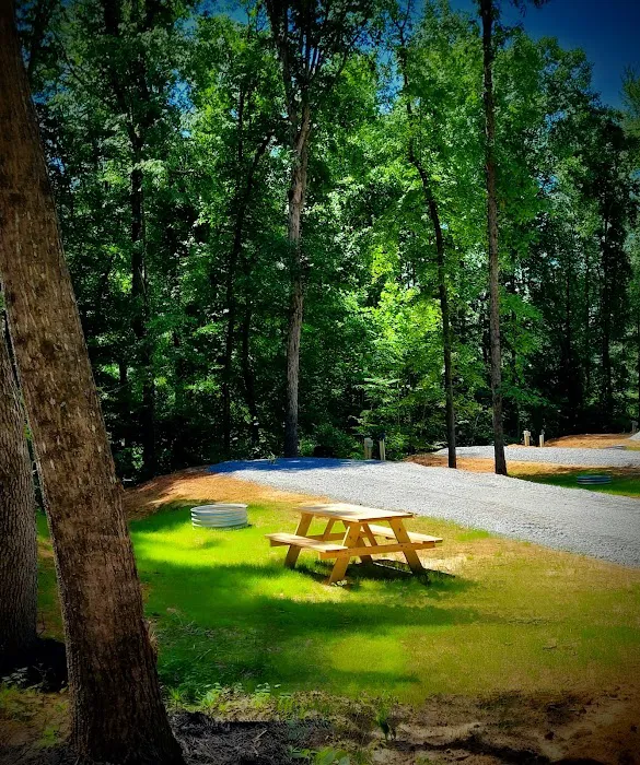 Parker's Ridge RV Park 4