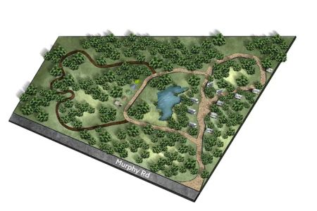 Parker's Ridge RV Park