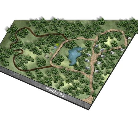 Parker's Ridge RV Park