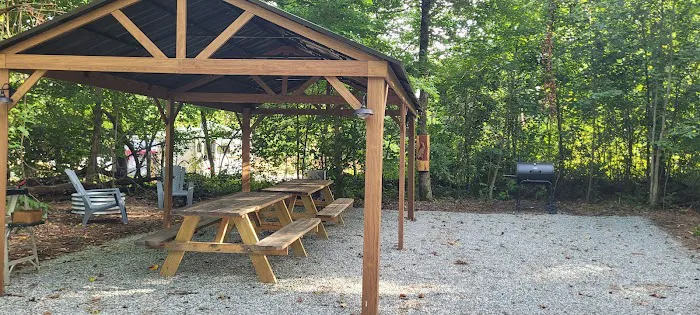 Parker's Ridge RV Park 6