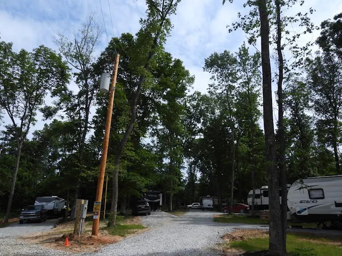 Parker's Ridge RV Park 2