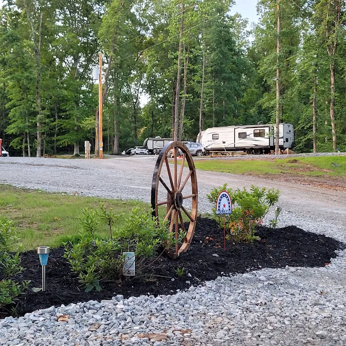 Parker's Ridge RV Park 5