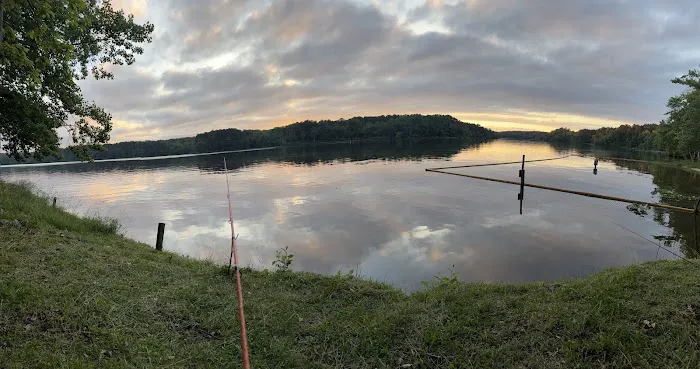 Beech Lake Family Camping Resort 6