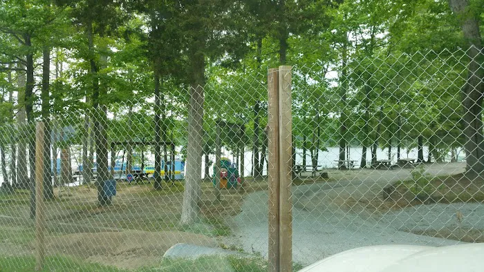 Beech Lake Family Camping Resort 9