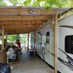 Beech Lake Family Camping Resort