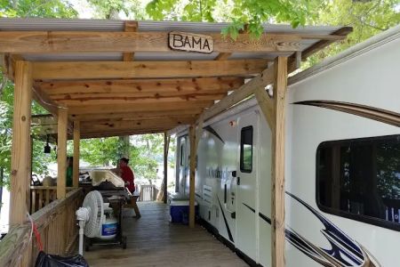 Beech Lake Family Camping Resort