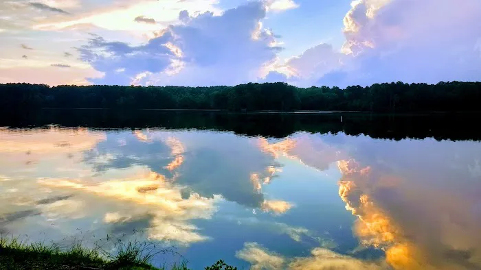 Beech Lake Family Camping Resort 4