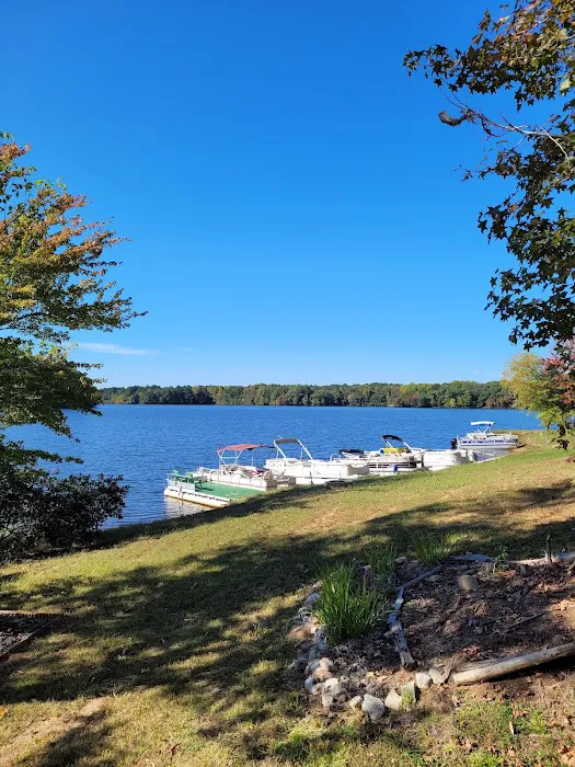 Beech Lake Family Camping Resort 3