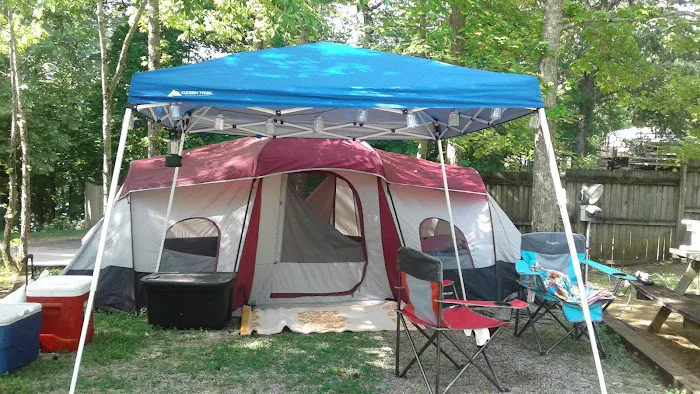 Beech Lake Family Camping Resort 2