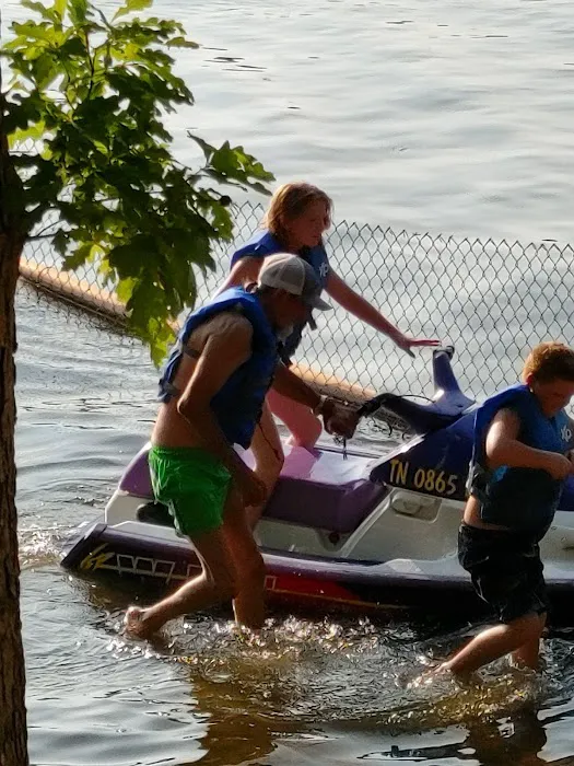 Beech Lake Family Camping Resort 5