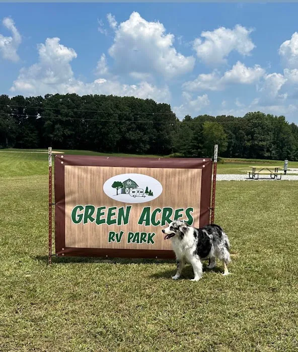 Green Acres RV Park 7