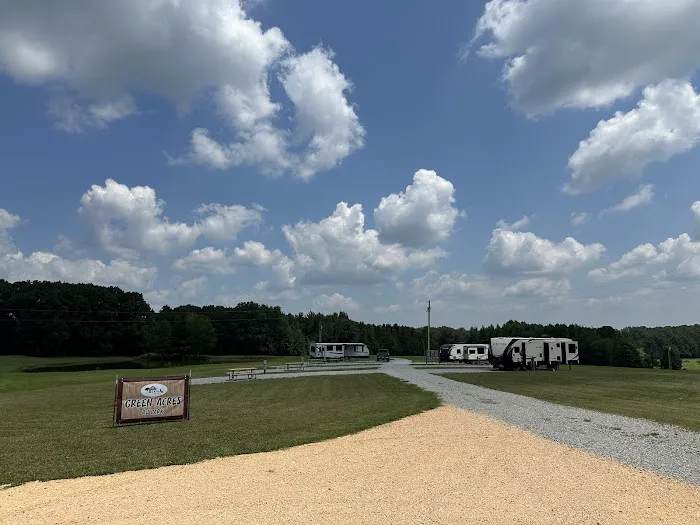 Green Acres RV Park 5
