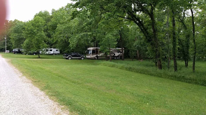 Forbes LOA RV Park 1