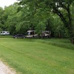 Forbes LOA RV Park