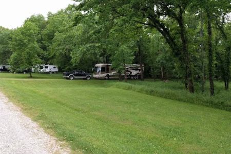 Forbes LOA RV Park