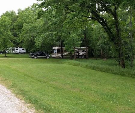 Forbes LOA RV Park