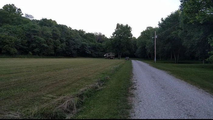 Forbes LOA RV Park 2