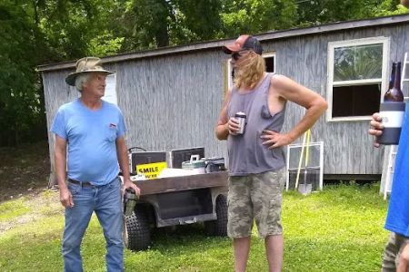Stoney Ridge RV Park