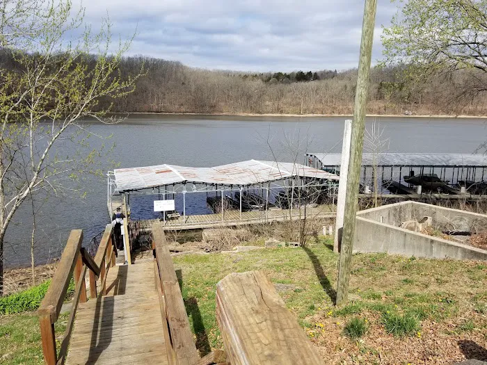 Kolb's LakeSide Resort 9