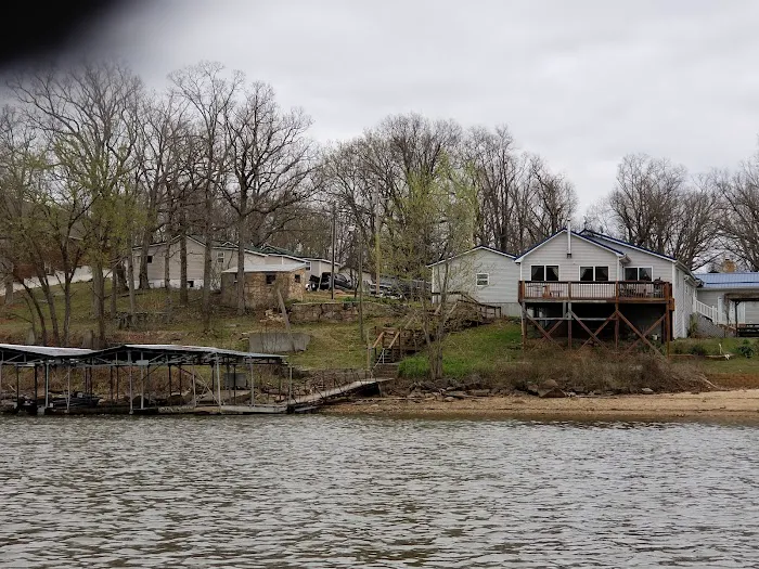 Kolb's LakeSide Resort 6
