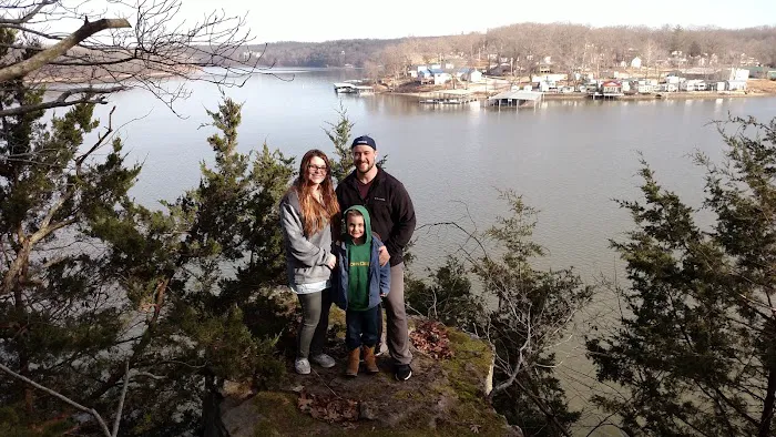 Kolb's LakeSide Resort 3