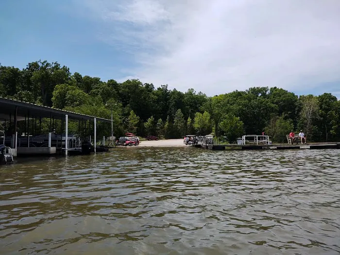 The Last Resort RV Park 5