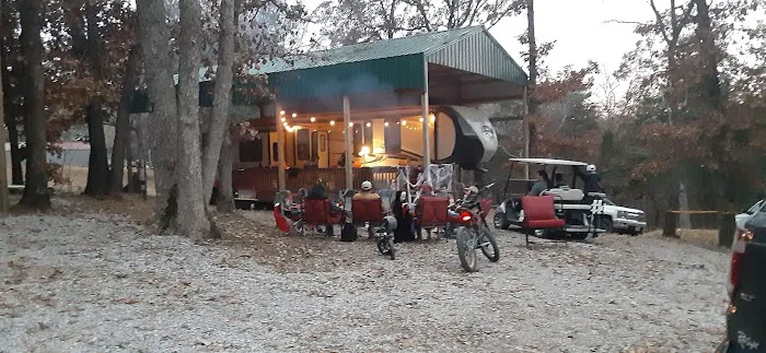 The Last Resort RV Park 4
