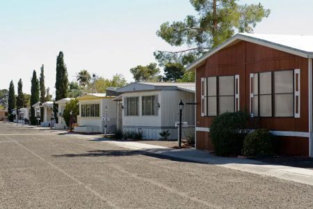 Summit Mobile Home Community