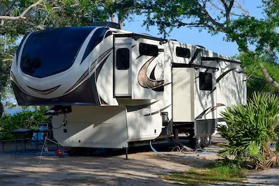 Katy Trail MHC/RV 2