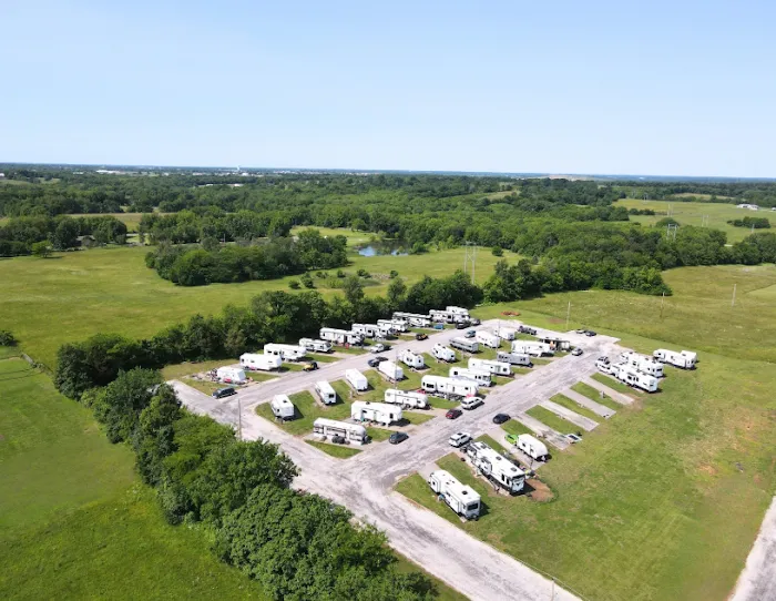 Happy Acres RV Park & Lodge 10