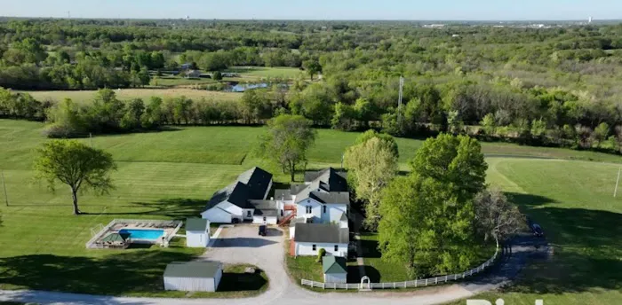 Happy Acres RV Park & Lodge 3