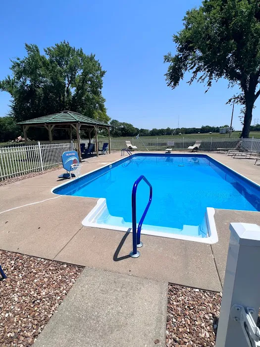 Happy Acres RV Park & Lodge 5