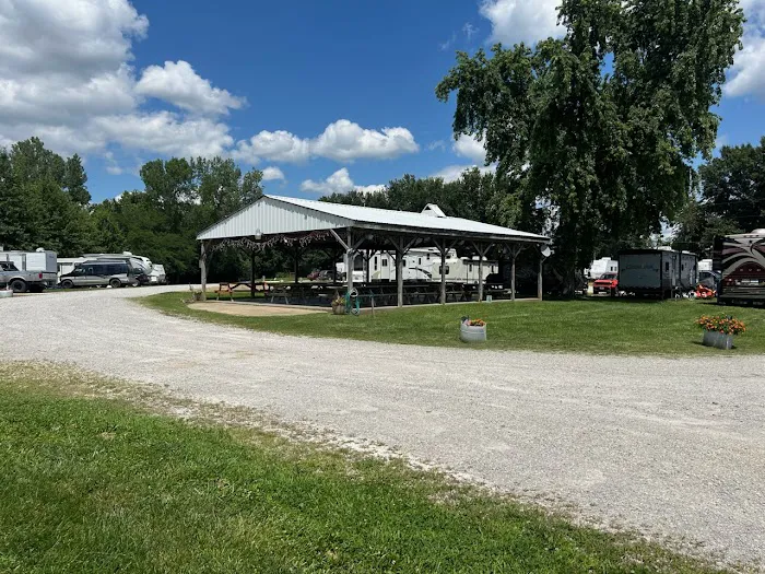 Countryside RV Park 2