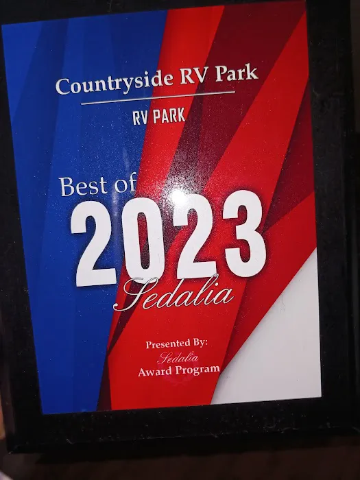 Countryside RV Park 4