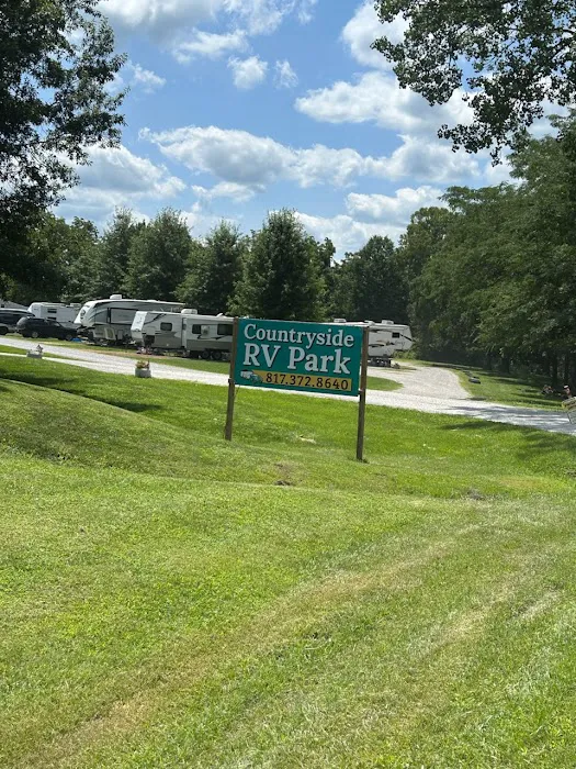 Countryside RV Park 8