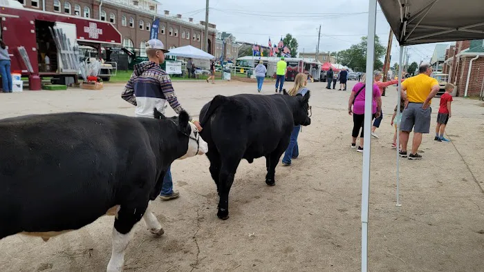 Missouri State Fair Campground 5
