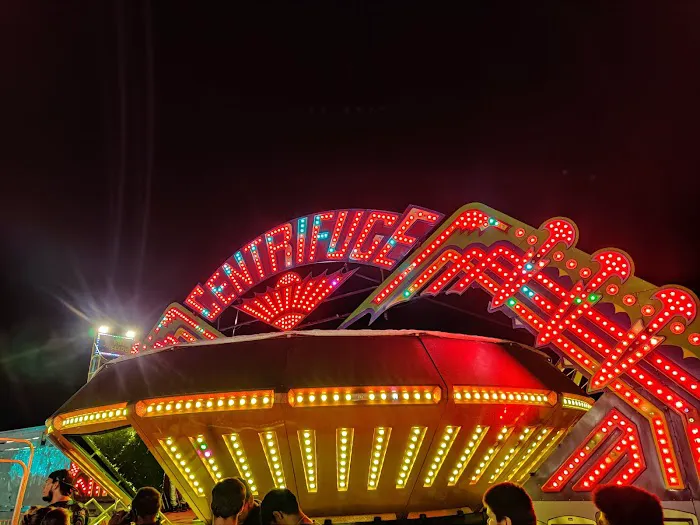 Missouri State Fair Campground 1