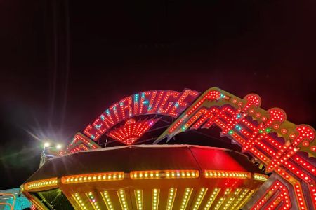 Missouri State Fair Campground