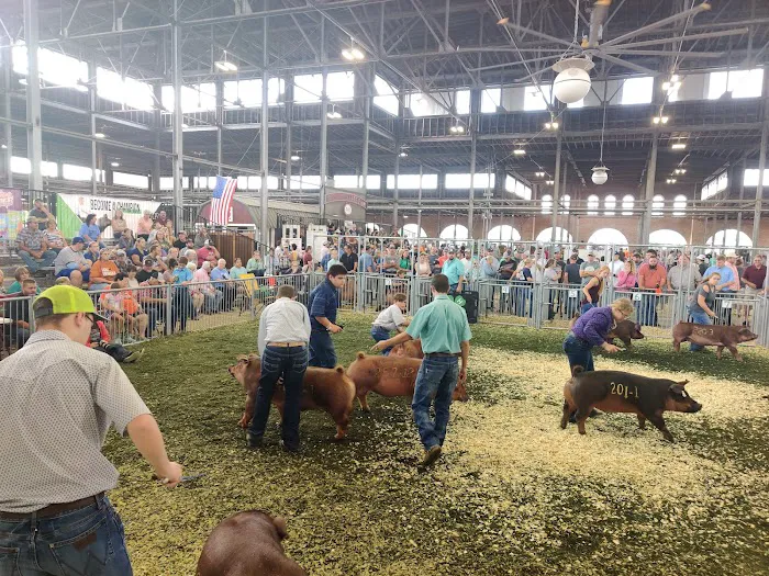 Missouri State Fair Campground 4