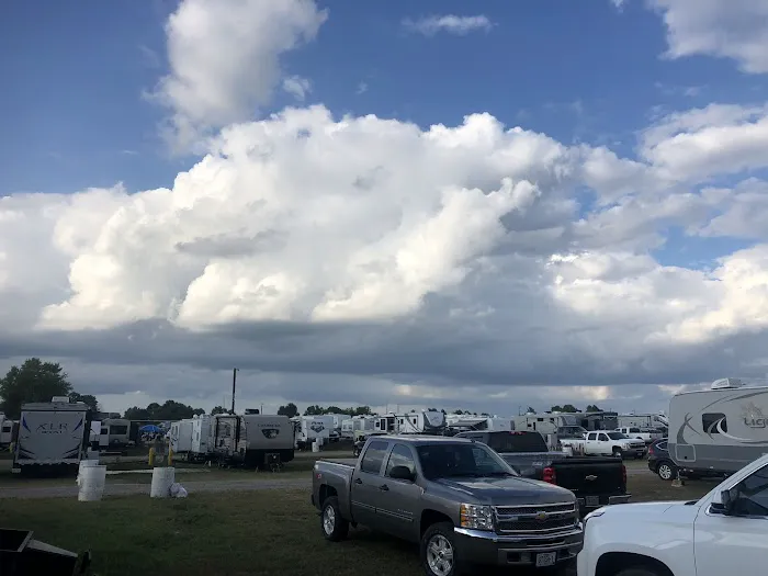 Missouri State Fair Campground 6
