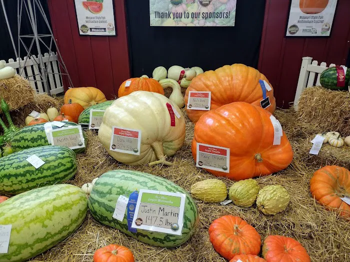 Missouri State Fair Campground 10
