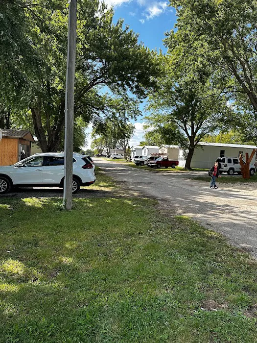 Meadowlark Sedalia 4