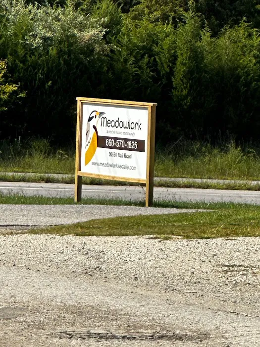 Meadowlark Sedalia 1