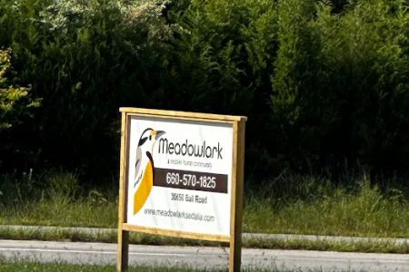 Meadowlark Sedalia