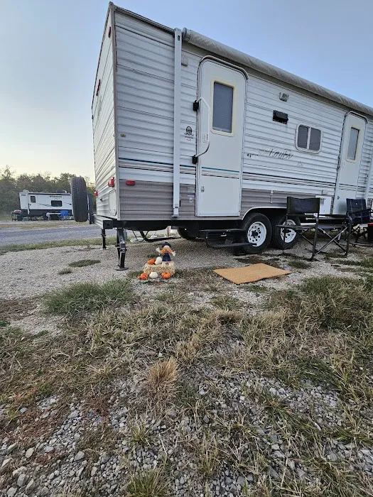 Chaplin RV Park 1