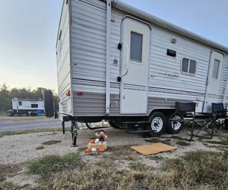 Chaplin RV Park