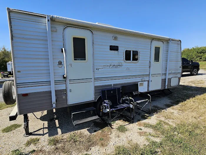Chaplin RV Park 2
