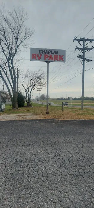 Chaplin RV Park 8