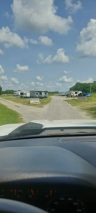 Chaplin RV Park 4